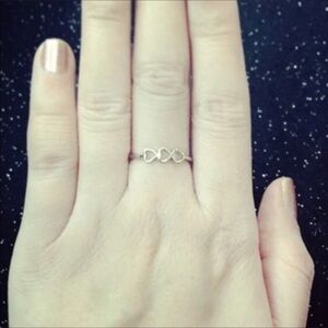 Fashion jewelry‎ ❤️ ring